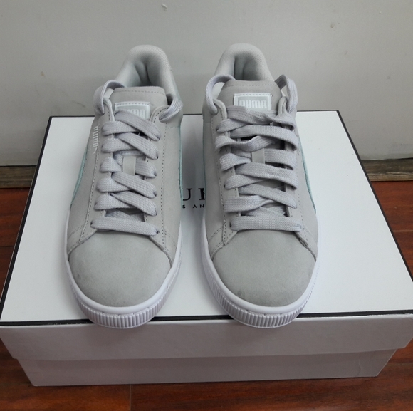 Puma - Picture 4 of 6